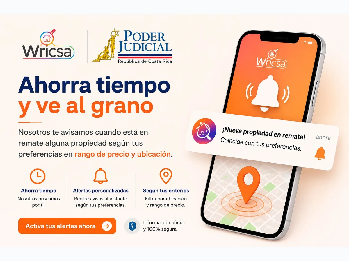 Banner de suscripción